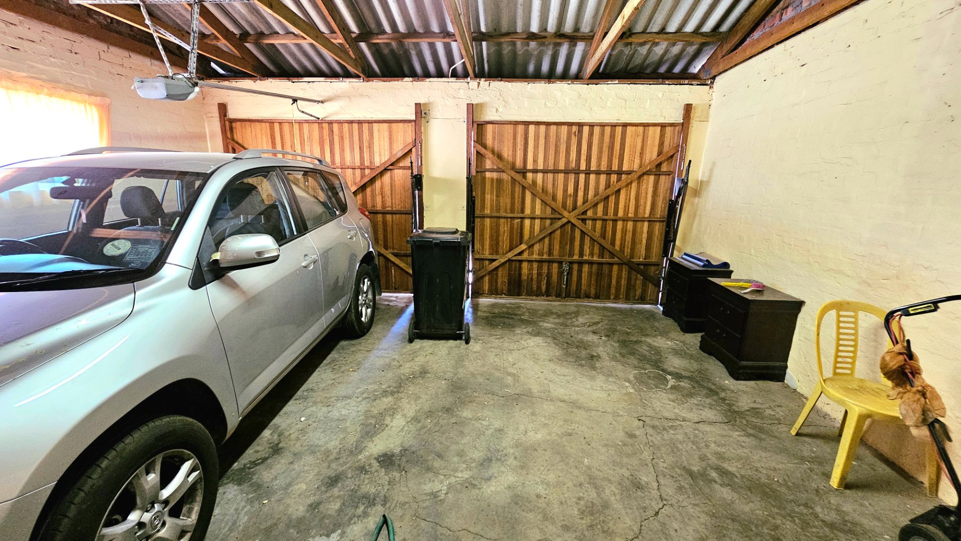 3 Bedroom Property for Sale in Van Riebeeck Park Western Cape